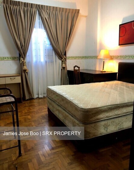 Lorong 9 Geylang (D14), Apartment #597109021